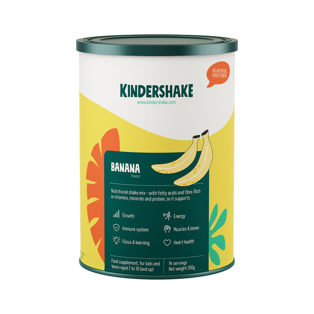 Kindershake