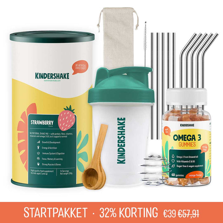 Startpakket