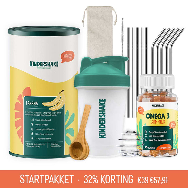 Startpakket
