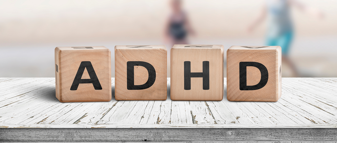 ADHD En Voeding Bij Kinderen