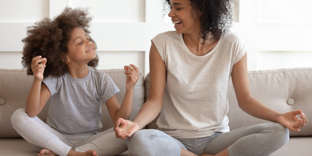 Mindfulness Voor Kinderen, 6 Tips!