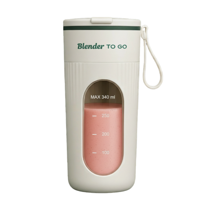 Blender-to-go