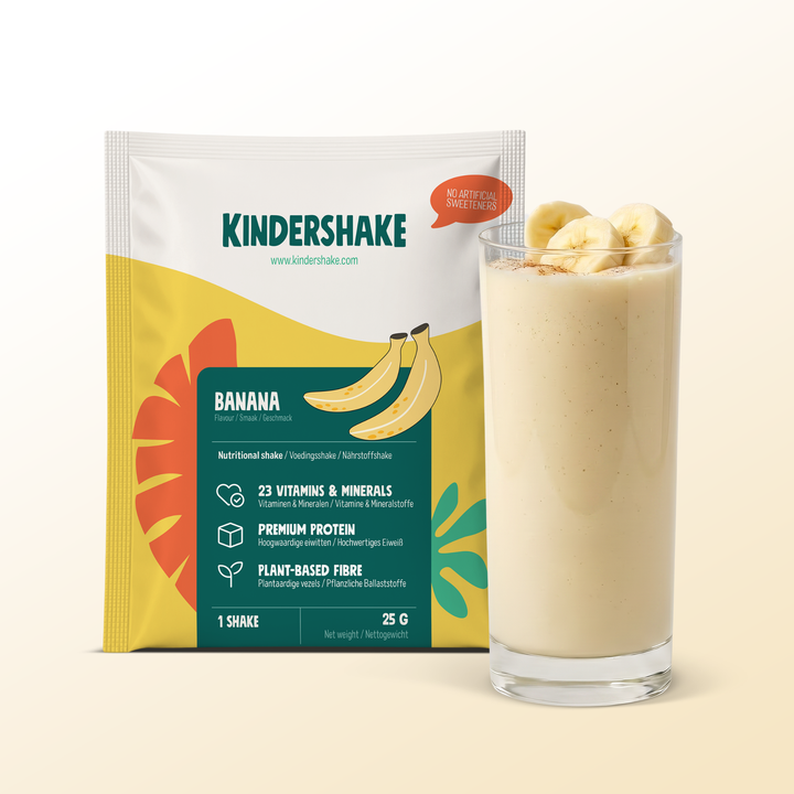 Kindershake Sachet