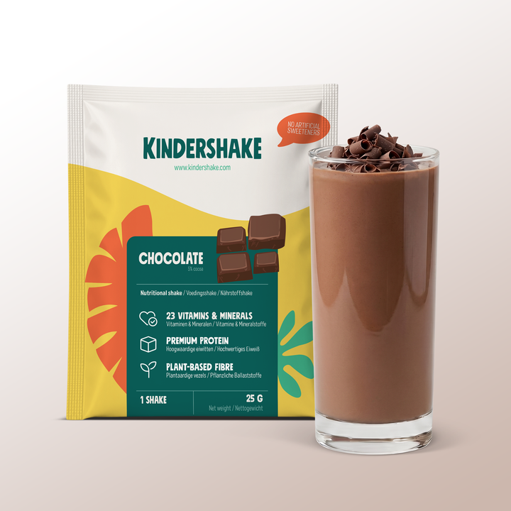 Kindershake Sachet
