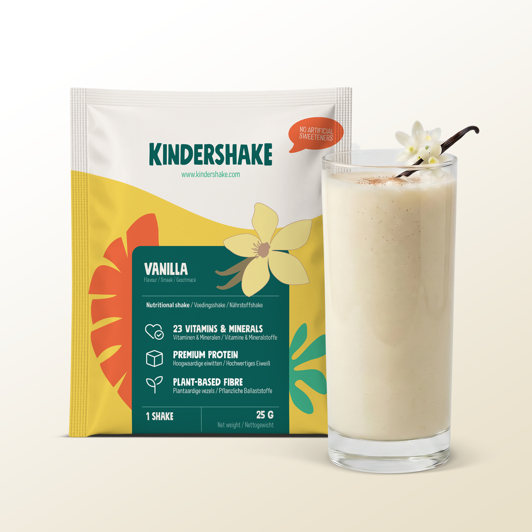 Kindershake Sachet