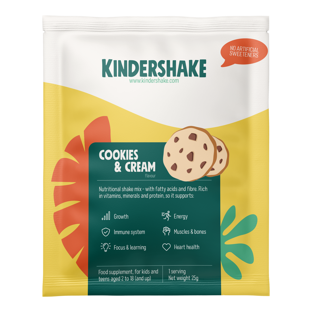 Kindershake