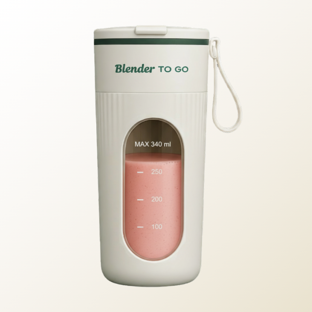 Blender-to-go