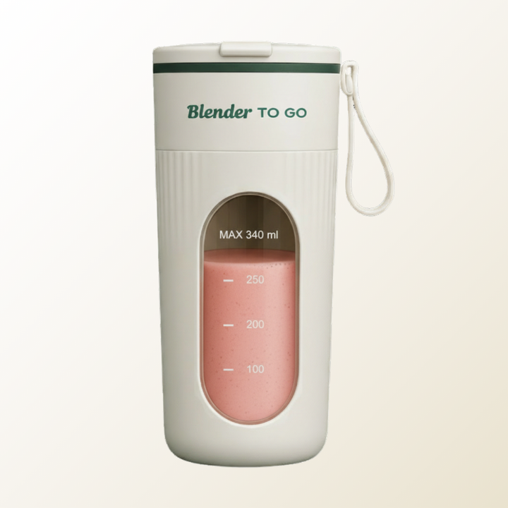 Blender-to-go
