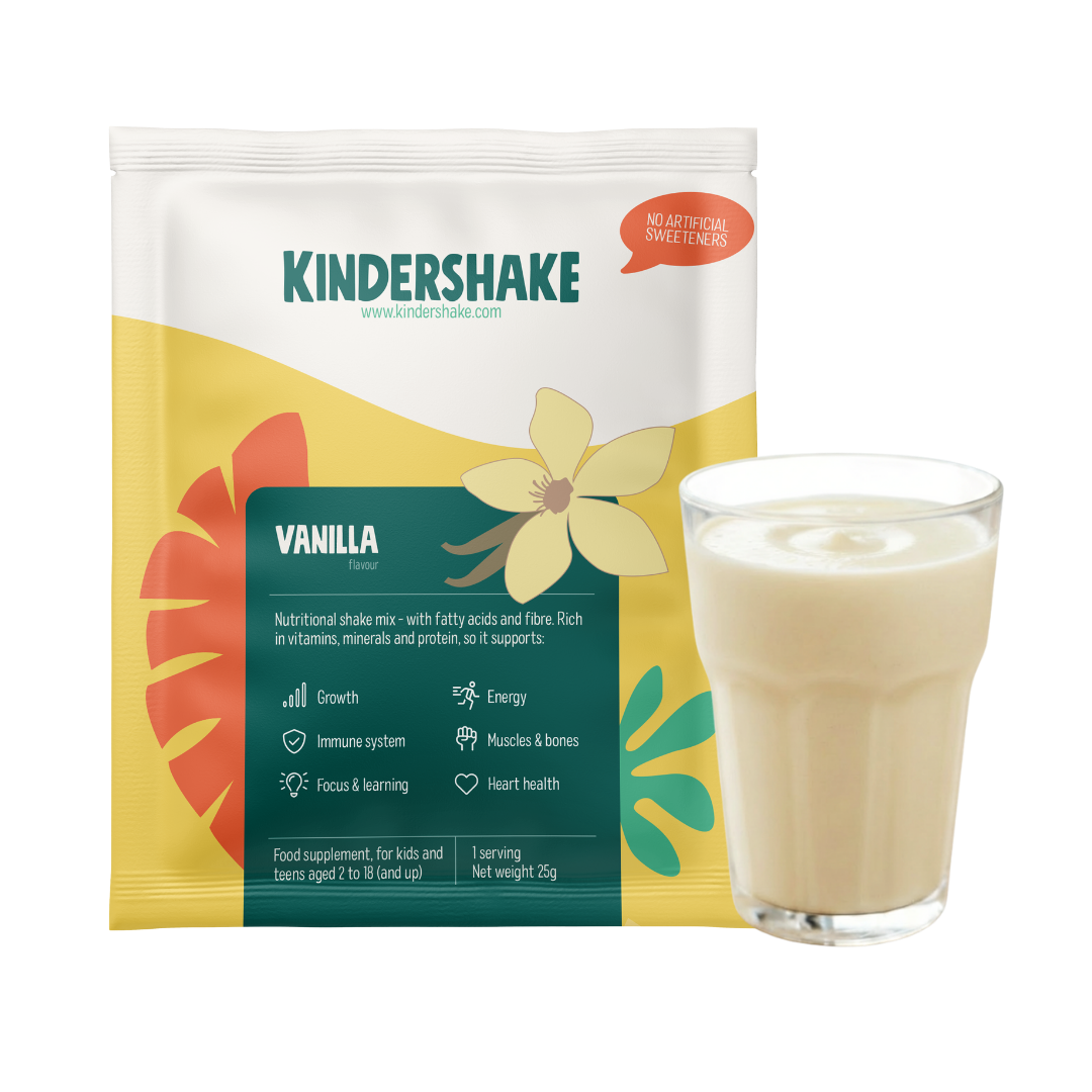 Kindershake Sachet
