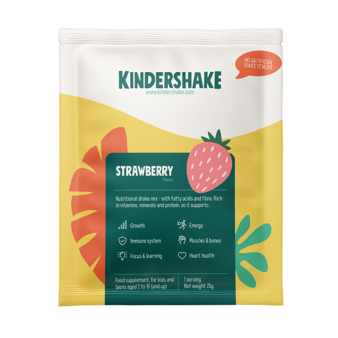 Kindershake Sachet