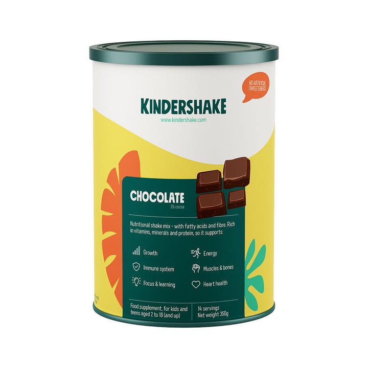 Kindershake