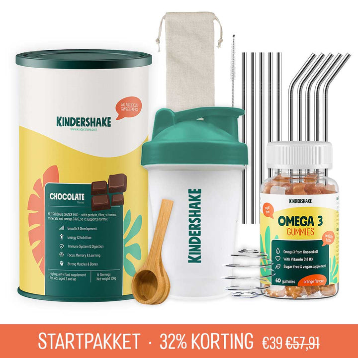 Startpakket