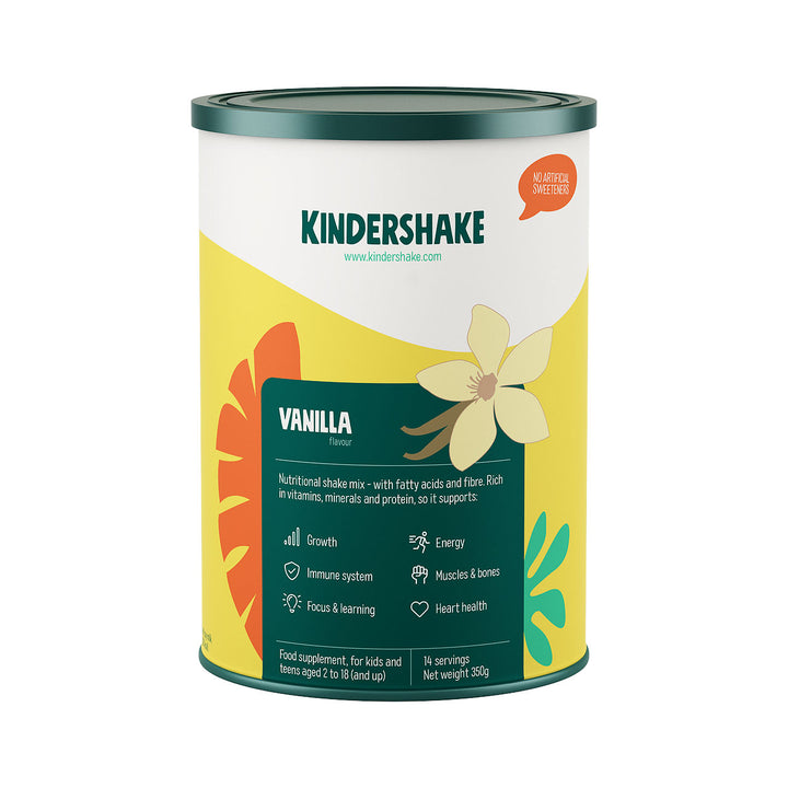Kindershake