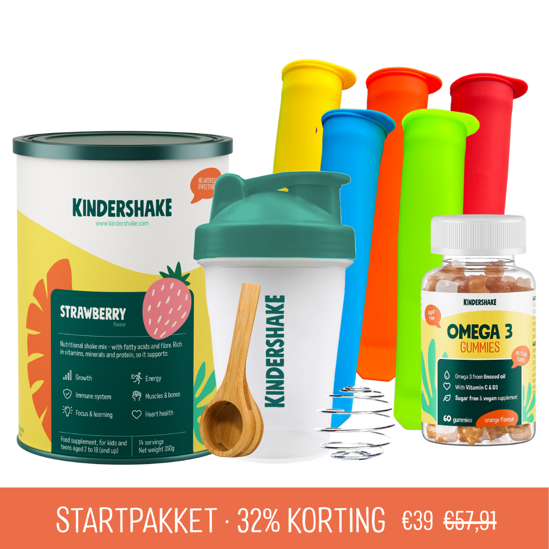 Startpakket