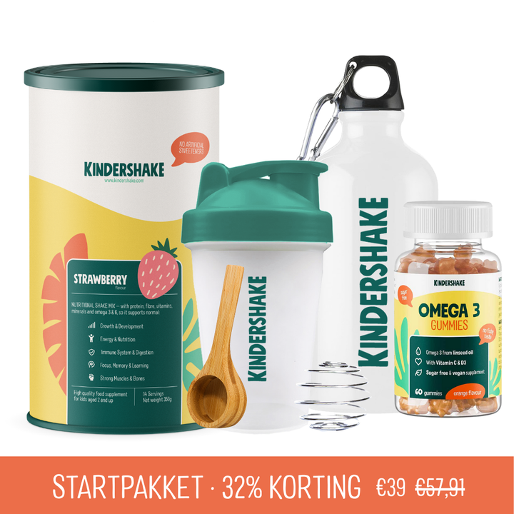 Startpakket