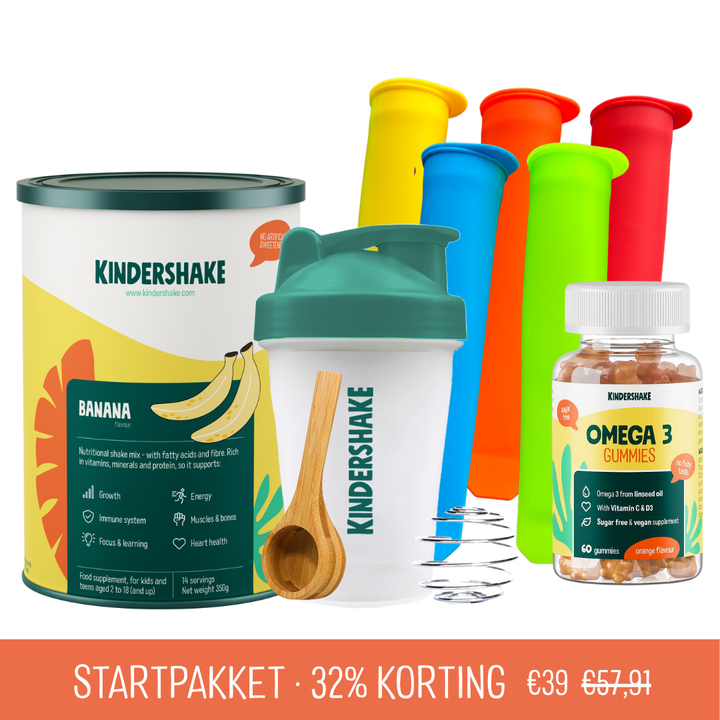 Startpakket