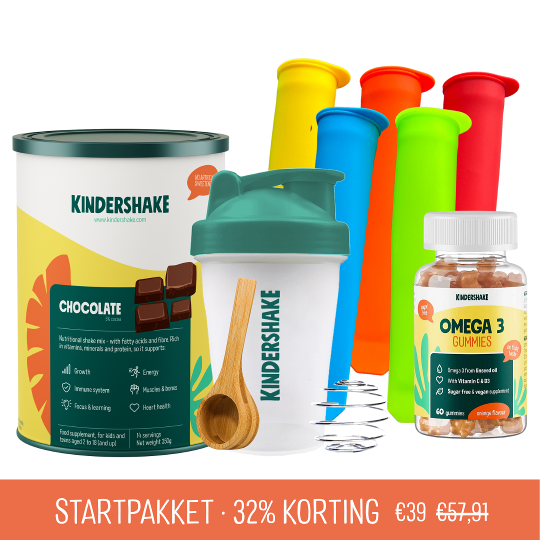 Startpakket