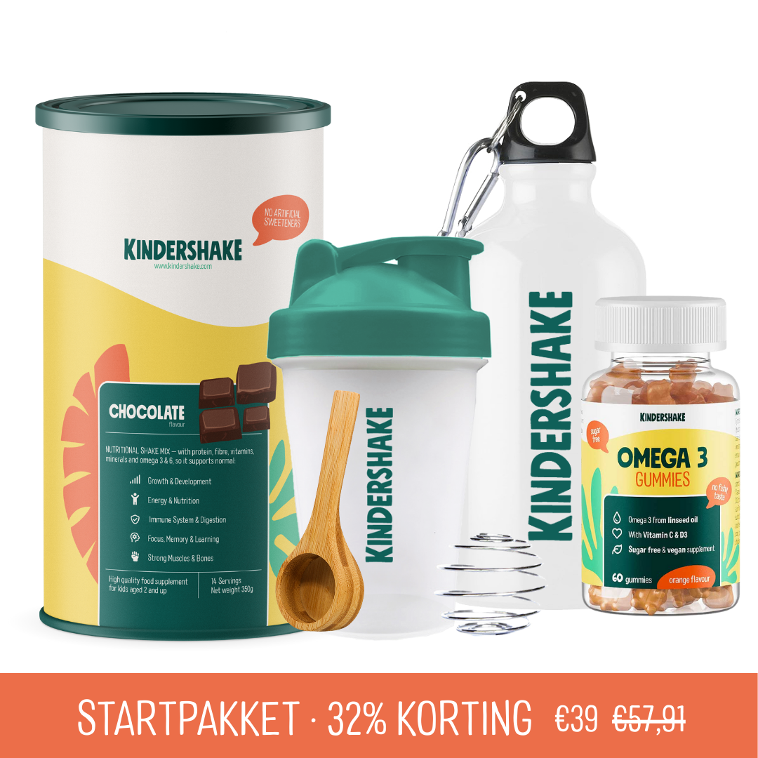 Startpakket