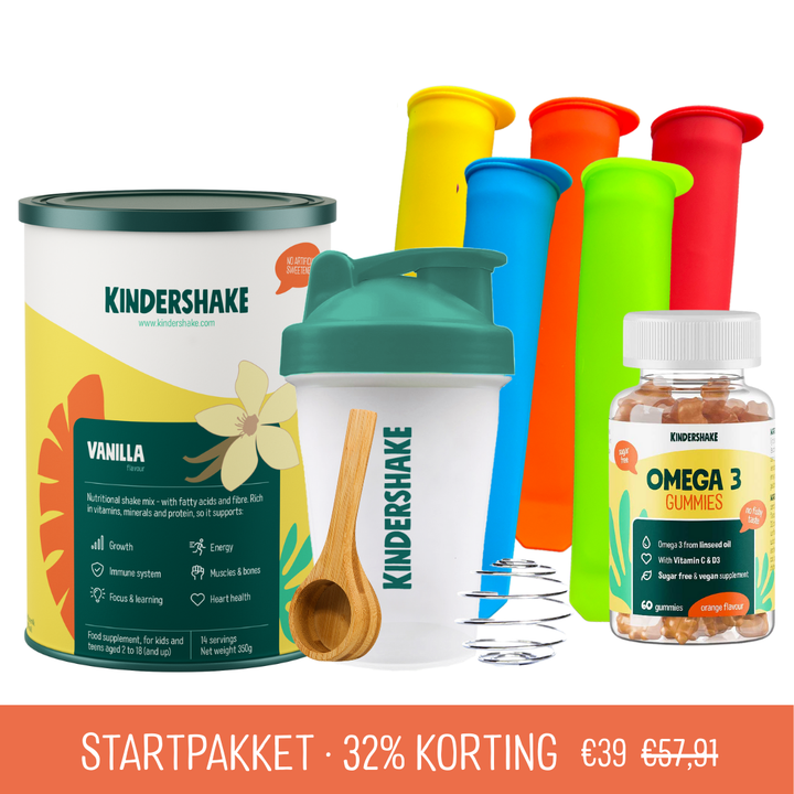 Startpakket
